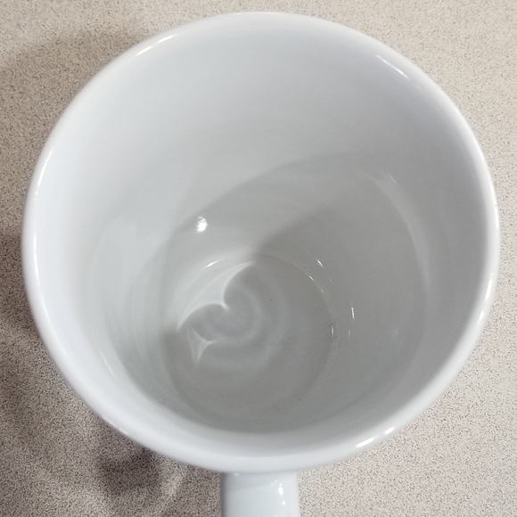 Mattel 2019 Collectors Barbie's Shine Bright Mug 13oz Coffee Tea Cup - Picture 5 of 7